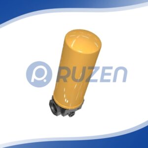 138-6144 engine oil filter