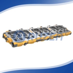 141-6607 manifold