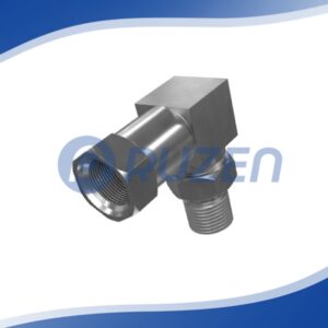 142-0371 9/16" fuel pressure regulator