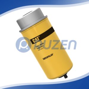 145-4501 fuel separator filter element