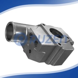 146-0194 manifold-regulator housing