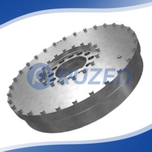 146-3740 damper gp-ba