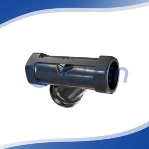 146-5215 in-line y-strainer