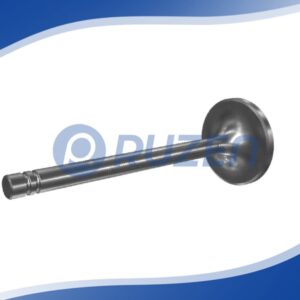 148-7455 134.37mm long exhaust valve