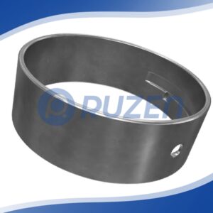 149-6032 171.15mm od steel backed aluminum main bearing