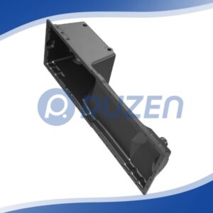 150-4636 engine oil pan