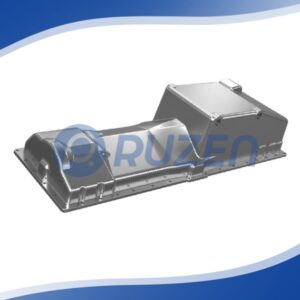 150-4637 oil pan for oil changes