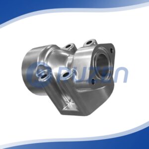 150-6614 cooler inlet elbow