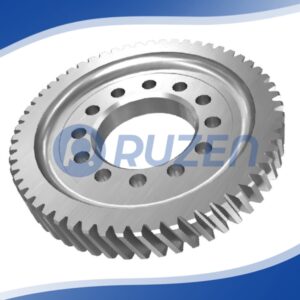 151-0147 57 teeth accessory drive gear
