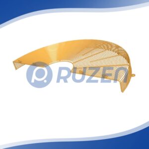 153-3415 radiator fan guard