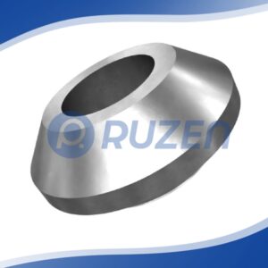 155-0576 two piece isolation mount