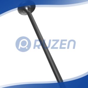 157-7130 199.10mm long exhaust valve