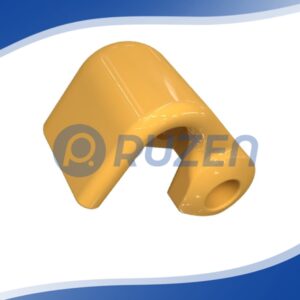 159-0288 fuel injection pump deflector