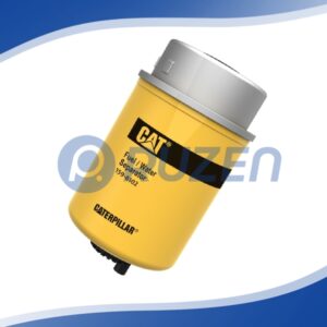159-6102 fuel filter element