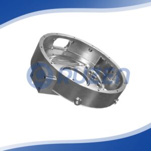 160-5142 flywheel housing