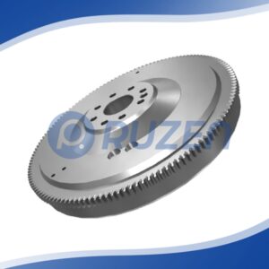160-8195 flywheel assembly