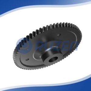 161-2513 71 teeth scavenge oil pump drive gear
