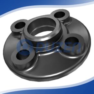 161-8260 drive fan circular plate holder