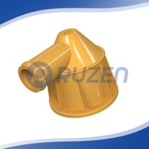 164-0210 breather assembly