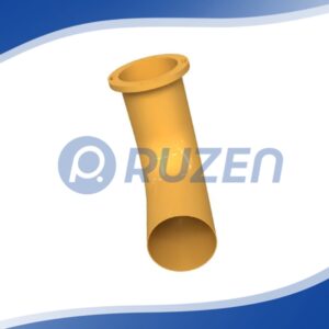 165-3820 tube assembly