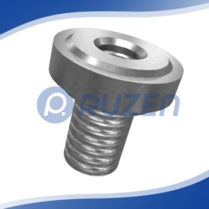165-7590 rotator