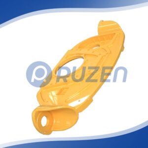 167-1706 support-rear