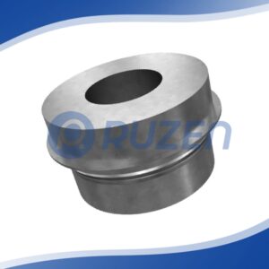 169-1750 24.12mm wide water pump seal