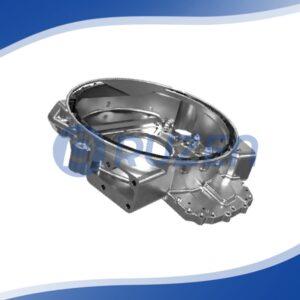 169-4153 flywheel housing