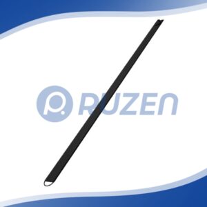 170-1148 670mm long exhaust manifold shield strap