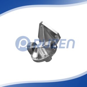 175-7060 132.58mm length fuel and water separator base