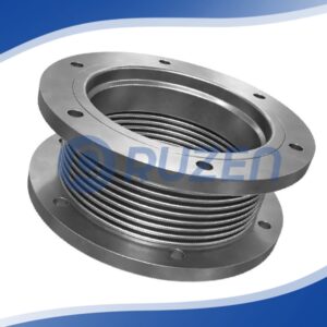 183-7232 175mm inner diameter exhaust bellows