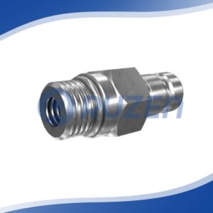183-7264 9/16'' fluid sampling valve