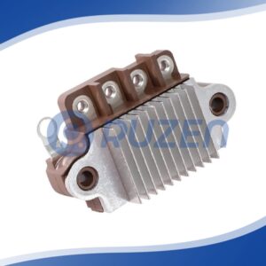 185-2648 regulator assembly