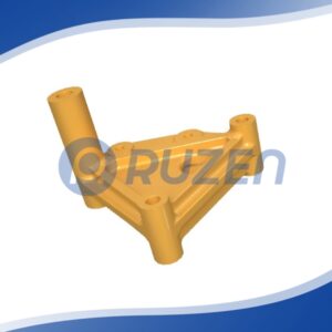 186-3651 bracket