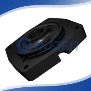 187-8230 gear cover adapter