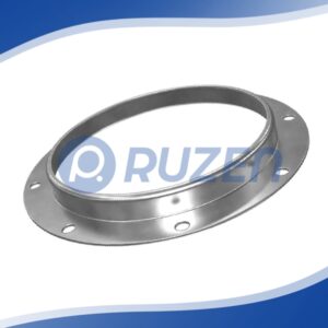 187-8964 195mm outer diameter crankshaft seal