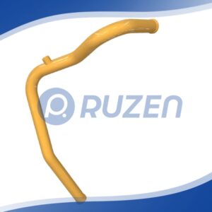 191-8323 tube assembly