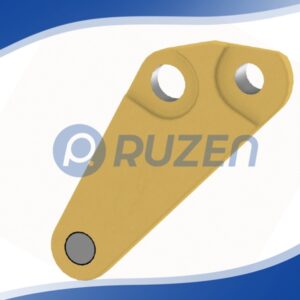 193-3282 piston jet retainer