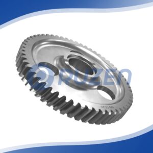 196-0029 gear assembly