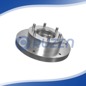 196-8892 fan mounting hub