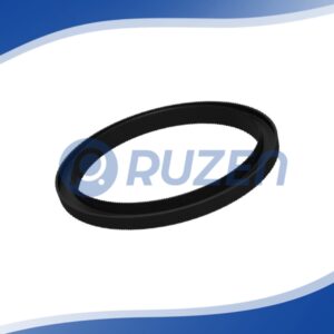 197-3888 272.288mm outer diameter crankshaft seal