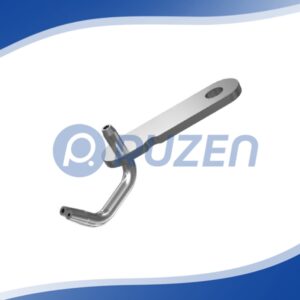 197-9321 tube as-pist