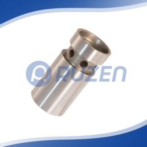 1N-3165 plunger-relief valve