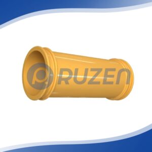 1N-3333 57.15mm outer diameter straight tube