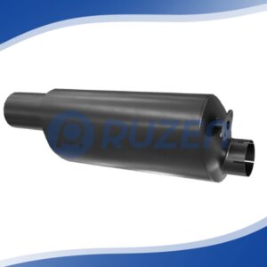 1N-3452 dust ejector muffler