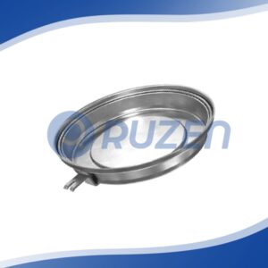 1P-8481 air cleaner cup