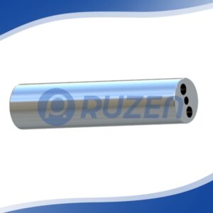 1P-9946 148.3mm outer diameter fan drive shaft