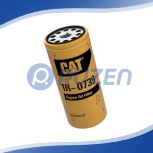 1R-0739 filter assembly