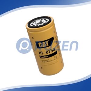 1R-0750 secondary fuel filter