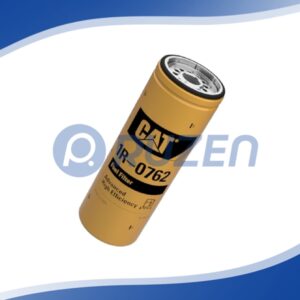 1R-0762 engine fuel filter